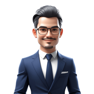 Gambar profil Muhammad